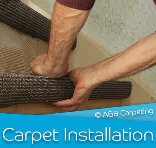 Carpet Installation - Brooklyn