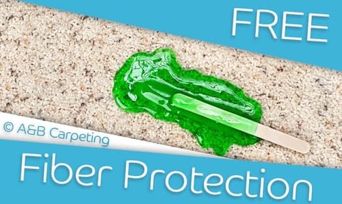 Free Fiber Protection with All Cleaning